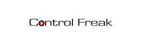 control freak logo